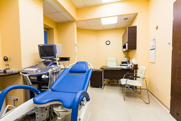 W trosce o komfort i satysfakcję pacjentek, w naszym gabinecie dysponujemy sprzętem medycznym o najwyższej jakości.